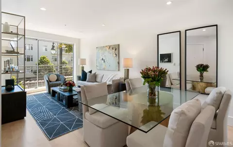2315 Van Ness Ave #3, San Francisco, CA 94109