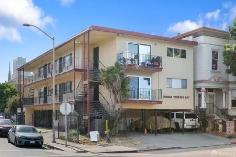 1830 Castro St, Oakland, CA 94612