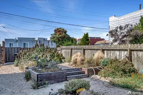 4116 Moraga St, San Francisco, CA 94122
