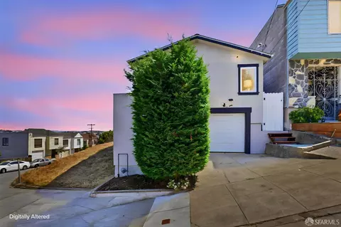 703 Dartmouth St, San Francisco, CA 94134