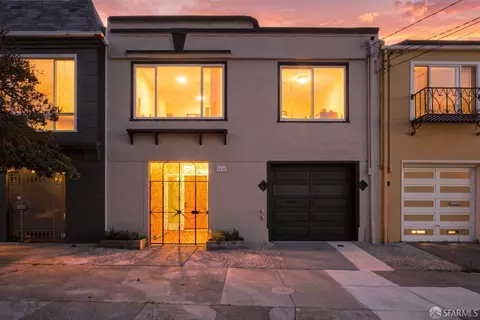 2410 45th Ave, San Francisco, CA 94116