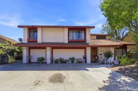 3517 Feller Ave, San Jose, CA 95127
