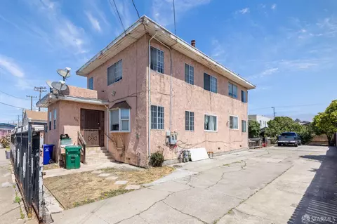 628 21st St, Richmond, CA 94801
