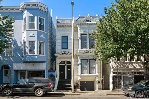 3380 22nd St, San Francisco, CA 94110