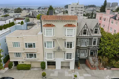 1874 Vallejo St, San Francisco, CA 94123