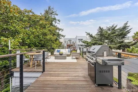 758 Haight St #3, San Francisco, CA 94117