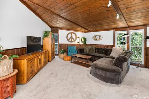 Living - 880 Rockaway Beach Ave, Pacifica, CA 94044 photo 1 of 4