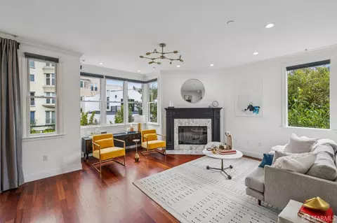 3316 California St #4, San Francisco, CA 94118