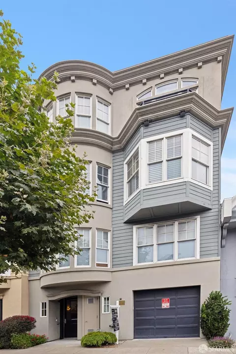 3316 California St #4, San Francisco, CA 94118