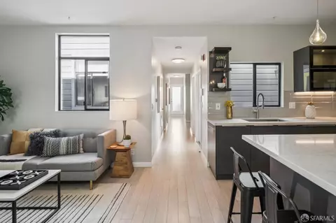 614 Natoma St #616 B, San Francisco, CA 94103