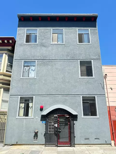 614 Natoma St #616 B, San Francisco, CA 94103