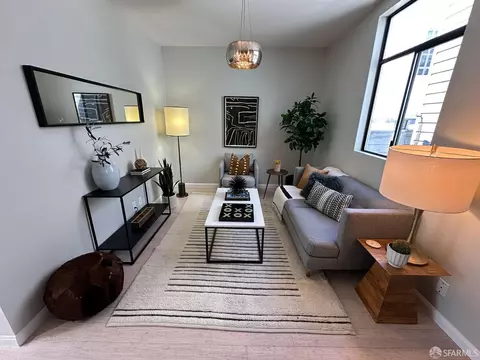 614 Natoma St #616 B, San Francisco, CA 94103