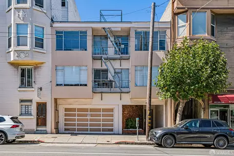 2848 California St, San Francisco, CA 94115