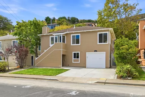 525 Larch Ave, South San Francisco, CA 94080