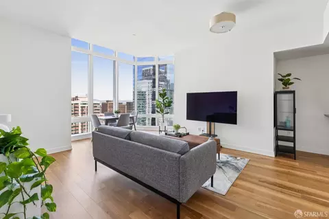 301 Mission St #25E, San Francisco, CA 94105