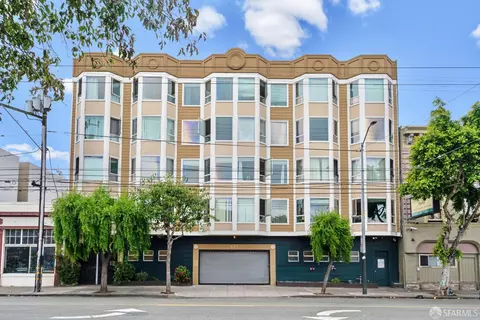 550 S Van Ness Ave #208, San Francisco, CA 94110
