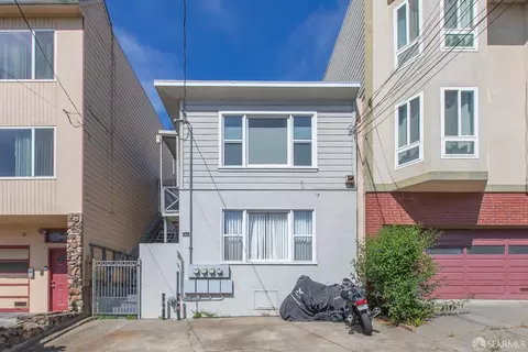 561 41st Ave, San Francisco, CA 94121
