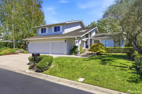 819 Columbine Ct, Danville, CA 94526