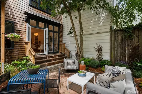 195 Jersey St, San Francisco, CA 94114