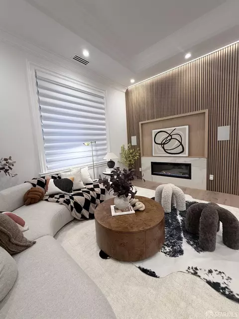 3031 Gough St, San Francisco, CA 94123