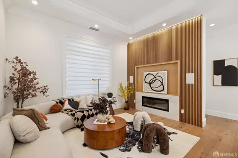 3031 Gough St, San Francisco, CA 94123