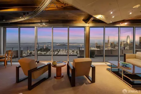 Other - 1750 Taylor St #PH, San Francisco, CA 94133 photo 2 of 7