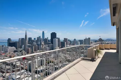 Other - 1750 Taylor St #PH, San Francisco, CA 94133 photo 4 of 7