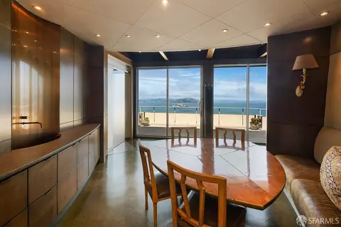 Dining - 1750 Taylor St #PH, San Francisco, CA 94133 photo 1 of 1