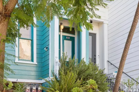 632 Shotwell St, San Francisco, CA 94110