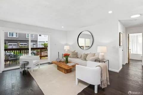 3239 Mission St #7, San Francisco, CA 94110