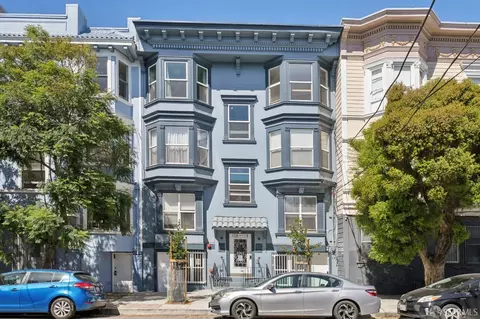 108 Albion St, San Francisco, CA 94110