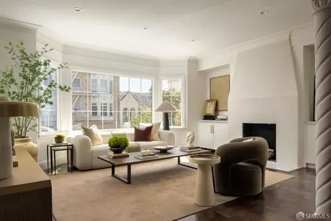 Living - 2264 Beach St, San Francisco, CA 94123 photo 1 of 2