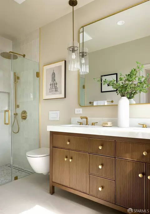 Bath - 2264 Beach St, San Francisco, CA 94123 photo 1 of 4