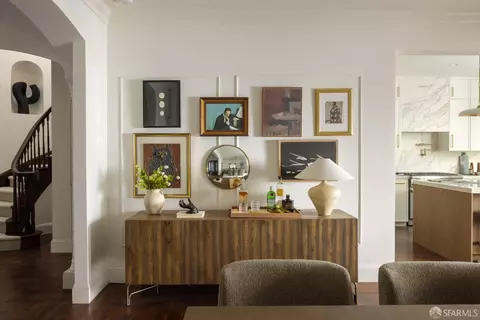 Dining - 2264 Beach St, San Francisco, CA 94123 photo 4 of 4