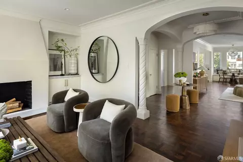 Living - 2264 Beach St, San Francisco, CA 94123 photo 2 of 2