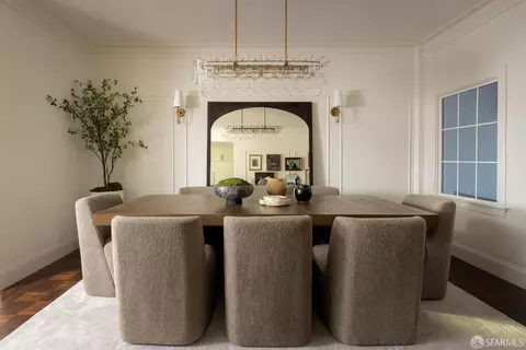 Dining - 2264 Beach St, San Francisco, CA 94123 photo 3 of 4