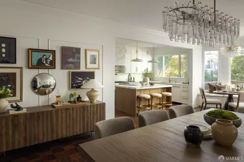 Dining - 2264 Beach St, San Francisco, CA 94123 photo 1 of 4
