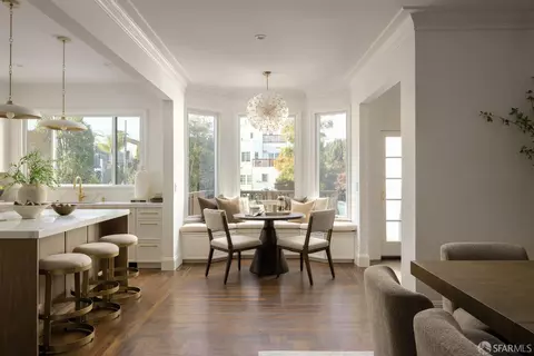 Dining - 2264 Beach St, San Francisco, CA 94123 photo 2 of 4