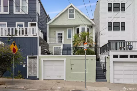862 Wisconsin St, San Francisco, CA 94107