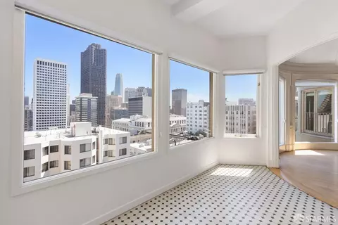 840 Powell St #601, San Francisco, CA 94108