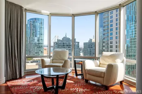 333 1st St #N1507, San Francisco, CA 94105