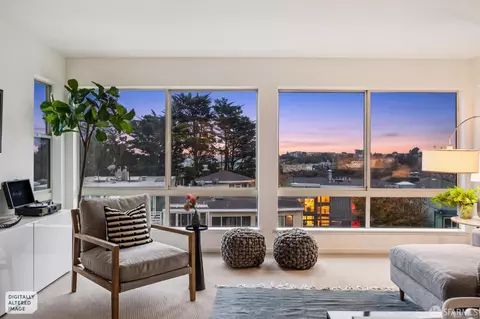990 Duncan St #204G, San Francisco, CA 94131