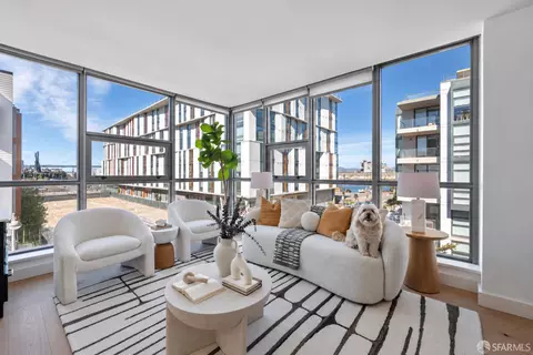 435 China Basin Blvd #341, San Francisco, CA 94158