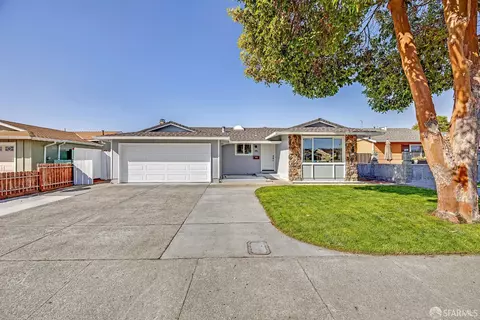 32420 Edith Way, Union City, CA 94587