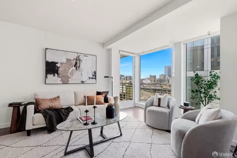 555 4th St #731, San Francisco, CA 94107