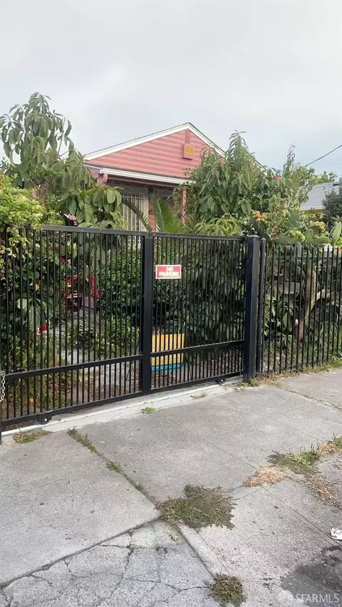 1206 62nd Ave, Oakland, CA 94621