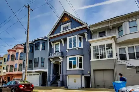 558 8th Ave, San Francisco, CA 94118