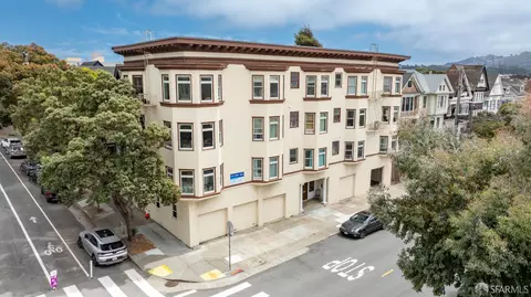 110 6th Ave, San Francisco, CA 94109