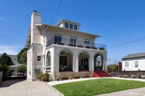 435 Vernon St, Oakland, CA 94610