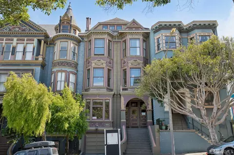 1423 Golden Gate Ave, San Francisco, CA 94115